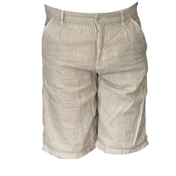 ZARA BOYS CASUAL SHORTS - Picture 3 of 13